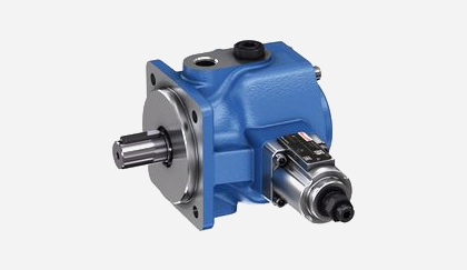 Ashish Engineering Services - Vane pump PV7A